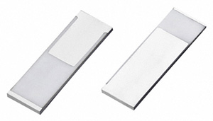 Ceramic loop antenna Ceramic loop antenna